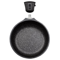 Manico corto rimovibile - GSW - Per un clic facile