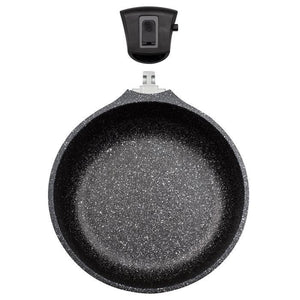 Manico corto rimovibile - GSW - Per un clic facile