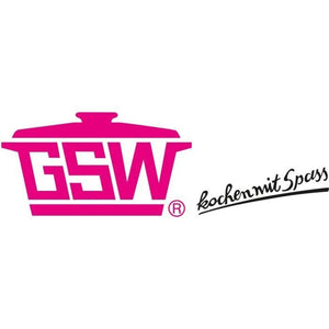 Manico lungo rimovibile - GSW - Per un clic facile