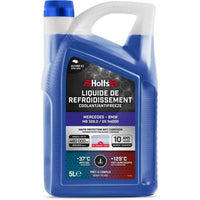 Liquido refrigerante - HOLTS - HAFR0008B - Dedicato Mercedes - BMW 325.0 / GS94000 5L + Ugello