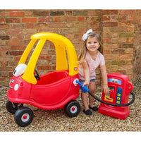 Little Tikes - Pompa Benzina per Cozy Coupé - Dai 18 mesi