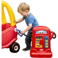 Little Tikes - Pompa Benzina per Cozy Coupé - Dai 18 mesi