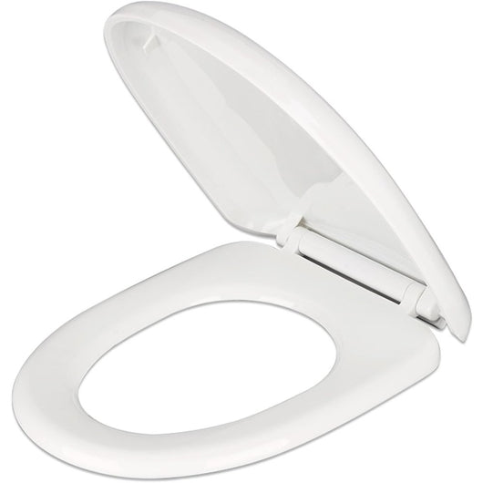 Bathwa sedile wc con abbassamento automatico u o form wc soft cl