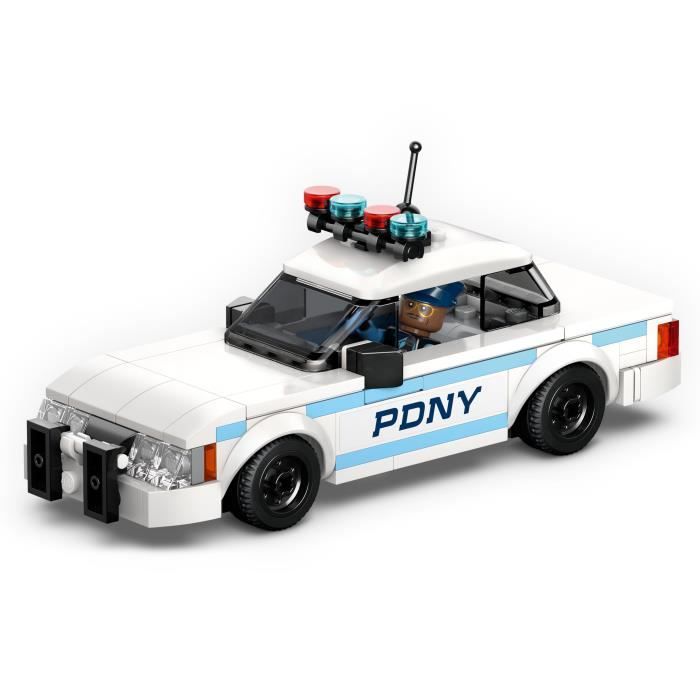 LEGO Marvel 76311 Spider-Verse: Miles Morales contro The Smudge - Gioco per ragazzi dai 9 anni in su