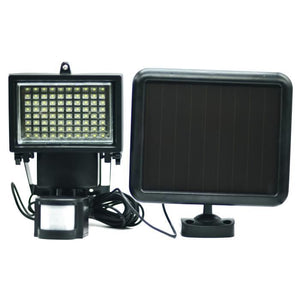 LED Solar Spot 80