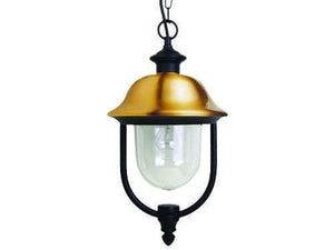 LANTERNA VERONA APOLLO CON CATENA LANTERNE ILLUMINAZIONE CM.25xH47 + cat. CM.50