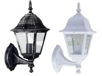 LANTERNA VIENNA ARKADIA CON BRACCIO FINITURA ANTICATA LANTERNE L15xP17xH41