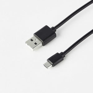 Lampada da tavolo per esterno - BRILLIANT - PICCO - LED e solare - Metallo e plastica - 5 W - Grigio satinato