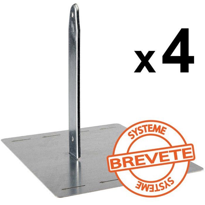 Kit Scellemement Secur'In