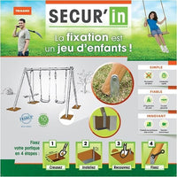 Kit Scellemement Secur'In