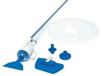 KIT MANTENIMENTO PISCINE VETURI ART.58212 MANUTENZIONE PULIZIA PISCINA