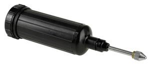 INGRASSATORE TASCABILE MANUALE OLIO/GRASSO UNIVERSALE IN PLASTICA GR. 100