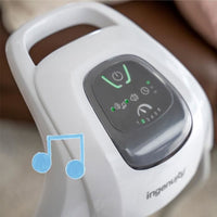 Ingenuity - Toutconfort Swing - Cassidy