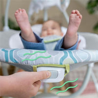 INGENUIT - Altalena SimpleComfort  - Everston