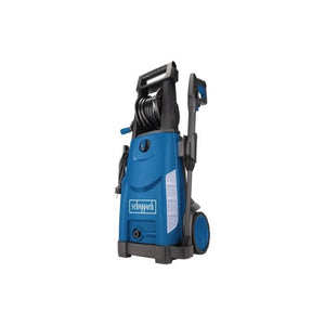 Idropulitrice ad alta pressione - SCHEPPACH - HCE2000 - 153 bar - 2000W - 480L/h