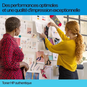 HP cartuccia t CF373AM