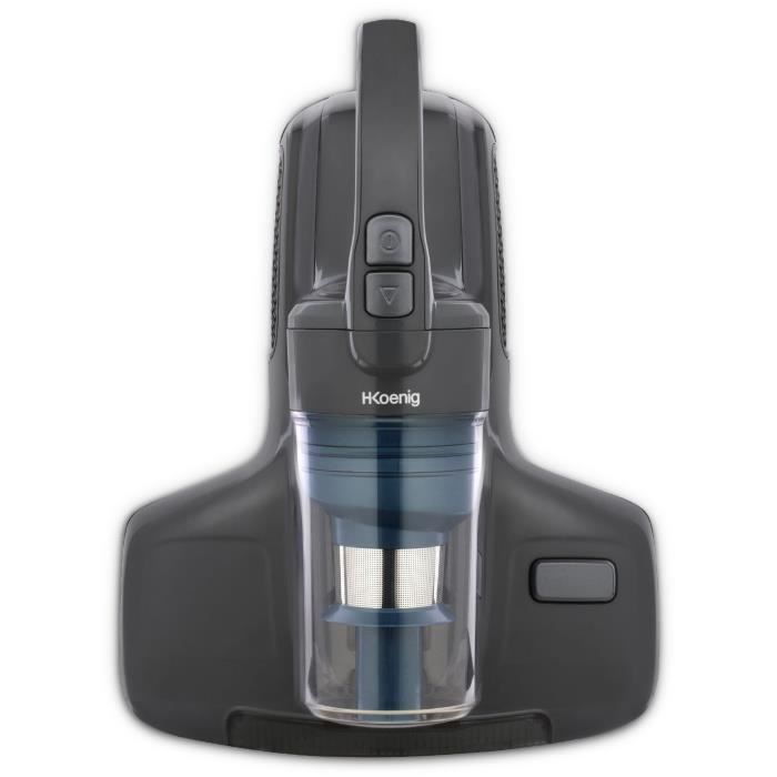 HKOENIG UMAT40 - aspirapolvere a mano