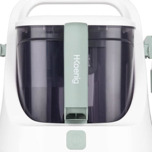 Hkoenig TWT77 - aspirapolvere a mano