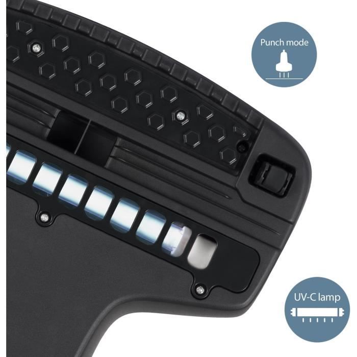 HKOENIG UMAT40 - aspirapolvere a mano