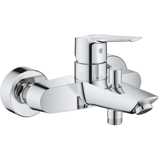 GROHE - Miscelatore monocomando vasca/doccia - a parete