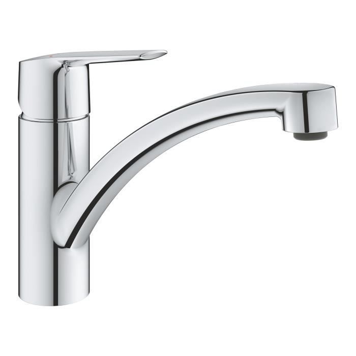 GROHE - Miscelatore monocomando per lavabo