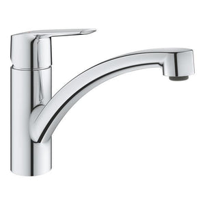 GROHE - Miscelatore monocomando per lavabo