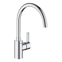 GROHE - Miscelatore monocomando per lavabo