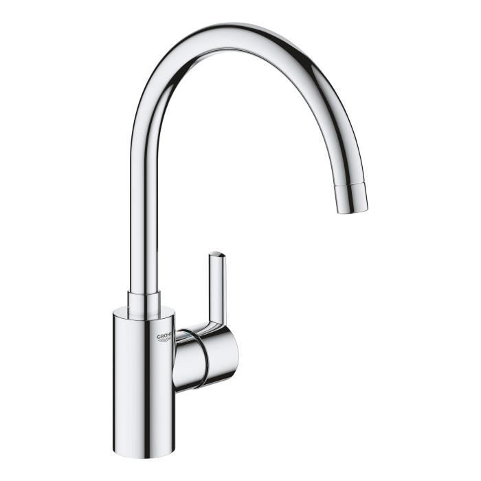 GROHE - Miscelatore monocomando per lavabo