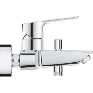 GROHE - Miscelatore monocomando vasca/doccia - a parete