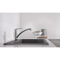 GROHE - Miscelatore monocomando per lavabo