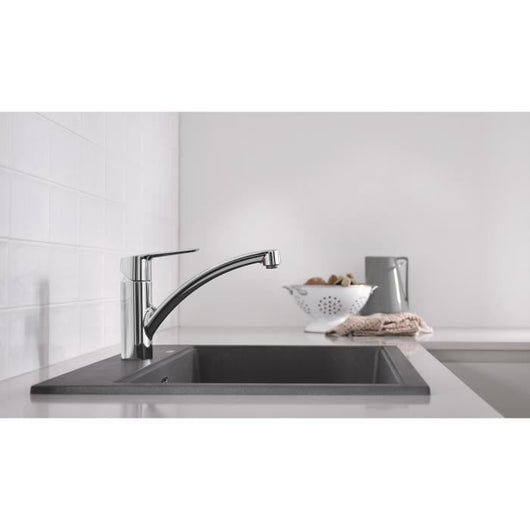 GROHE - Miscelatore monocomando per lavabo