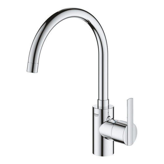 GROHE - Miscelatore monocomando per lavabo