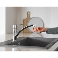 GROHE - Miscelatore monocomando per lavabo