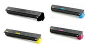 Yellow Comp Triumph-Adler UTAX 402 Ci 502 Ci-18K#U1T02WHAUT0
