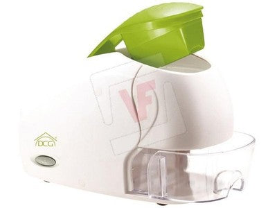 GRATTUGIA ELETTRICA 250 W CM. 30X15X19,5H