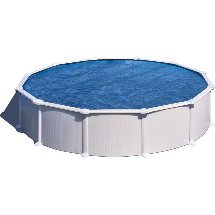 GRE Round copertura per piscina  300 o Easy Set D 366 anti UVA