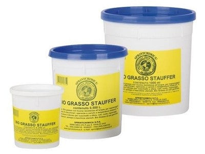 GRASSO WILLS TIPO STAUFFER ML.250