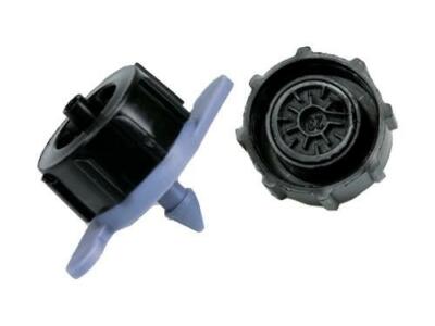 GOCCIOLATORI ISPEZIONABILI DIN PACCO DA 500 PEZZI IRRIGAZIONE