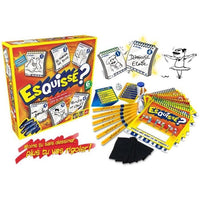 GOLIATH sketch 6 giocatori