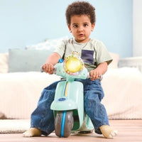 GIRO IN SCOOTER INTERATTIVO VTECH 3 IN 1