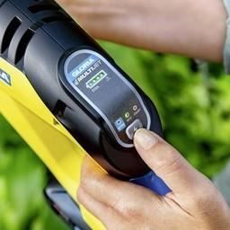 GLORIA - MultiJet 18V - Idropulitrice mobile multifunzione (batteria 2 -5Ah e caricabatteria in dotazione)