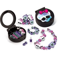 Gioco di creazione di gioielli - LANSAY - 33122 - Cutie Stix - Monster