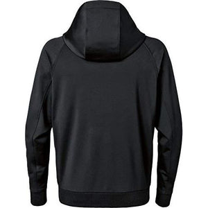 Giacca riscaldata Bosch Professional GHH 12+18V XA taglia S con batteria 12V - 06188000GB