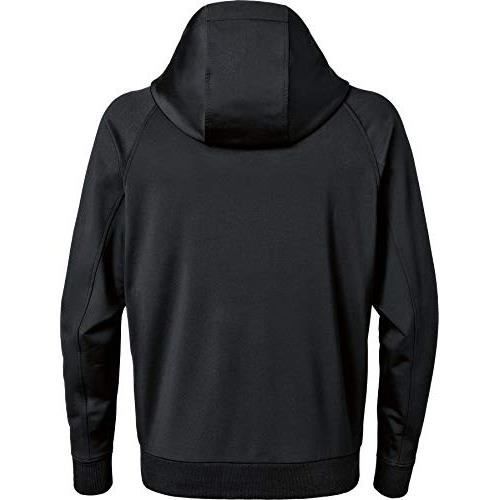 Giacca riscaldata Bosch Professional GHH 12+18V XA taglia S con batteria 12V - 06188000GB