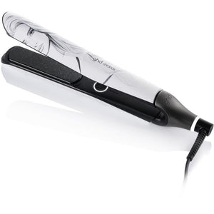 GHD - Piastra per capelli - Piastra Chronos - Con custodia in edizione limitata in omaggio - Pamela Reif - HD Motion Responsive