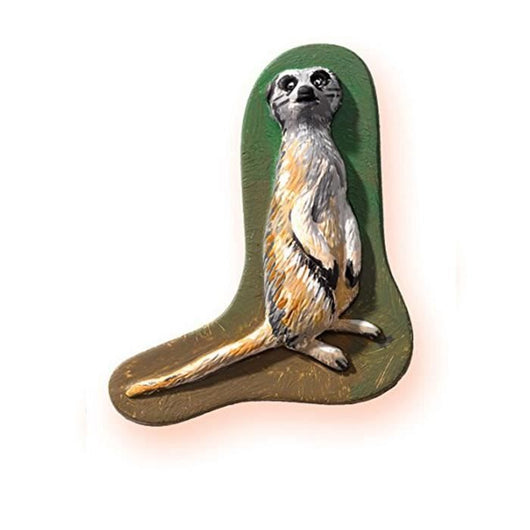 Fusioni e pittura - Animali