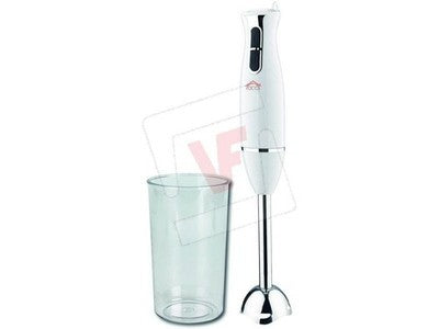 FRULLATORE AD IMMERSIONE INOX 450 W CM. 7X39H