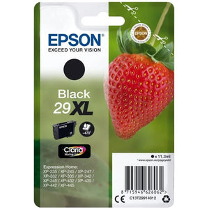 Fragola cartuccia EPSON T2991 N