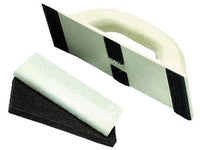 FRATTAZZO SPUGNA PULITURA PIASTRELLE EDILIZIA