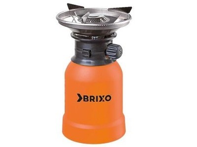 FORNELLI CAMPING BRIXO PIEZO ATTREZATURA CAMPEGGIO
